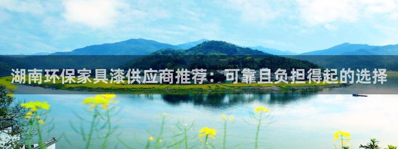 杏耀总代：湖南环保家具漆供应商推荐：可靠且负担得起的选择